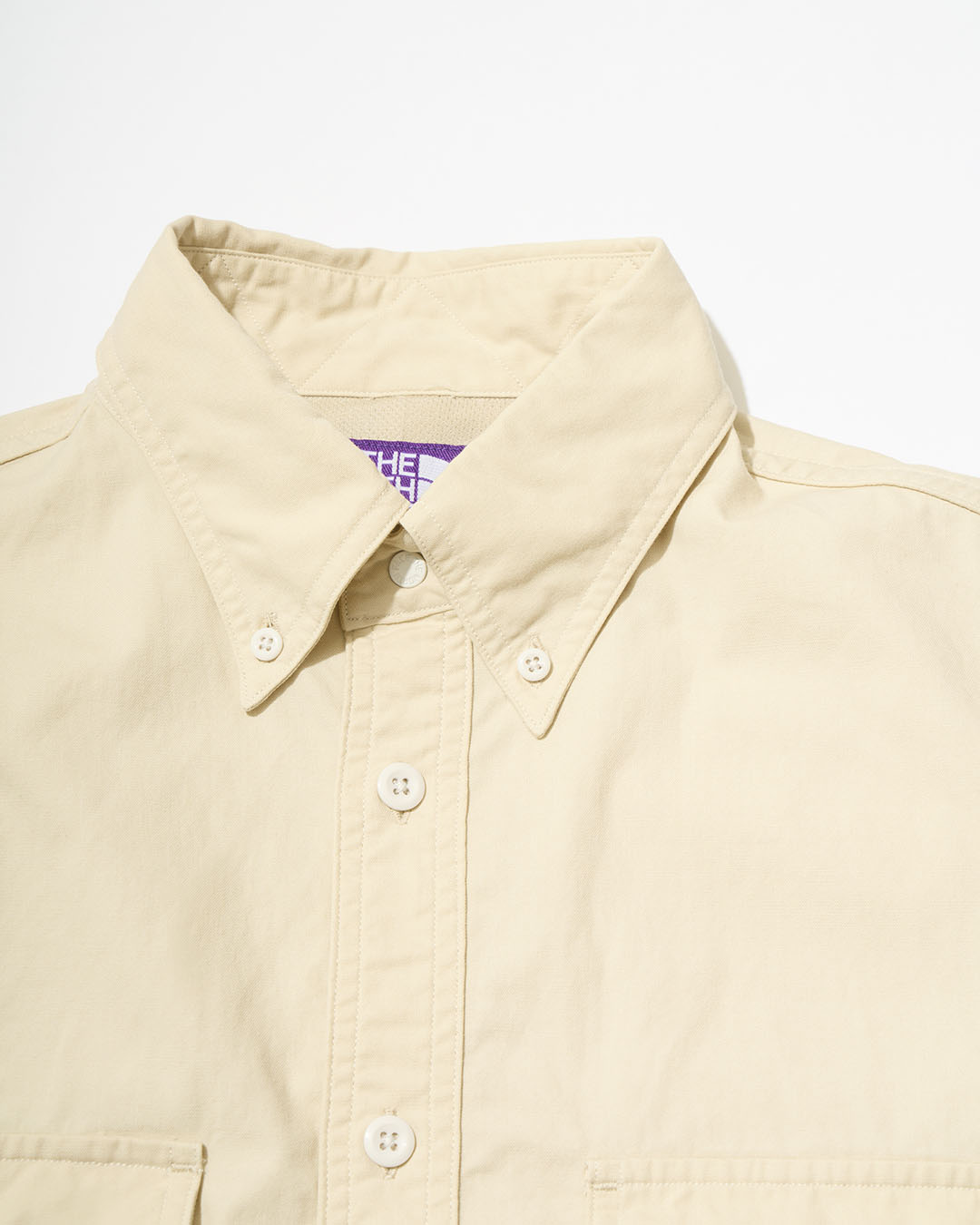 nanamica / THE NORTH FACE Purple Label / Featured Product vol.72