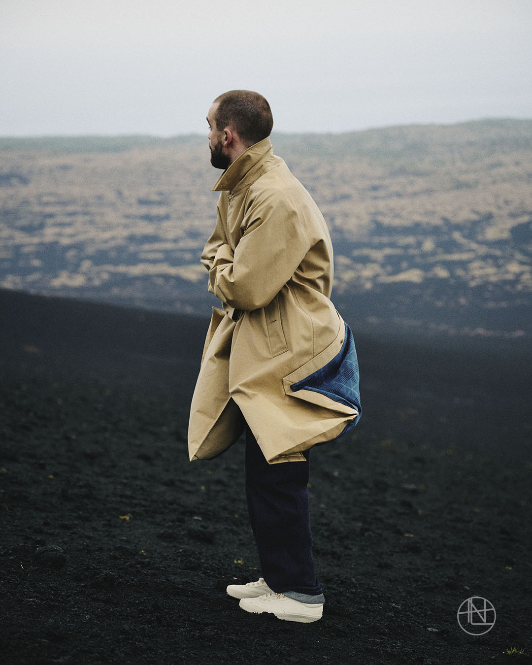 nanamica / nanamica 2024 fall and winter