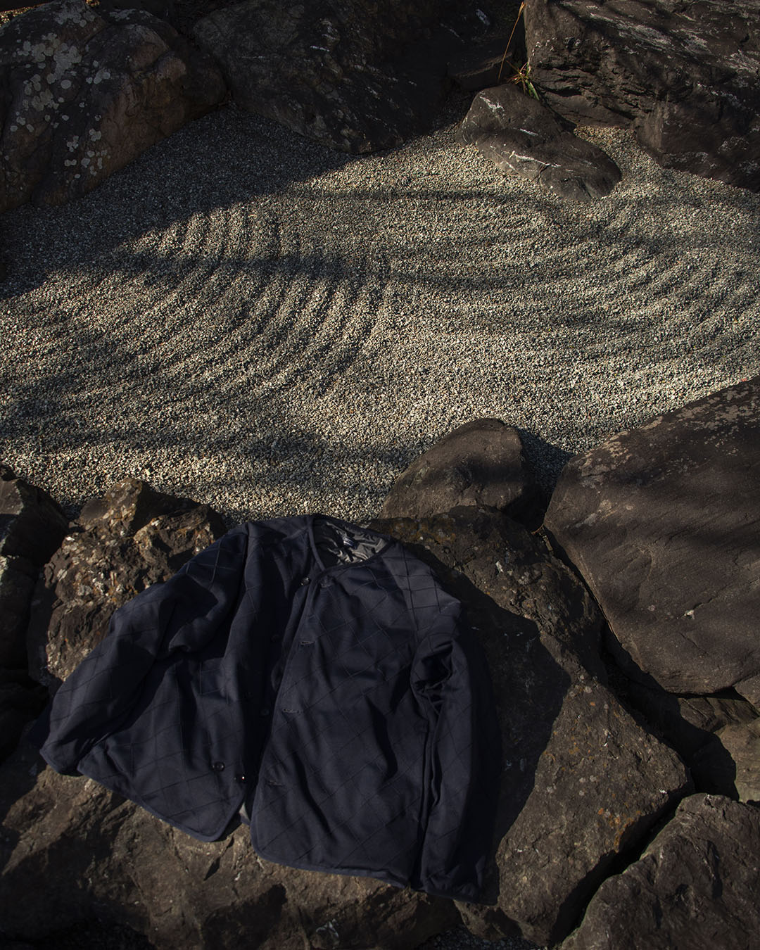 nanamica / nanamica x BATONER Limited edition collaboration item