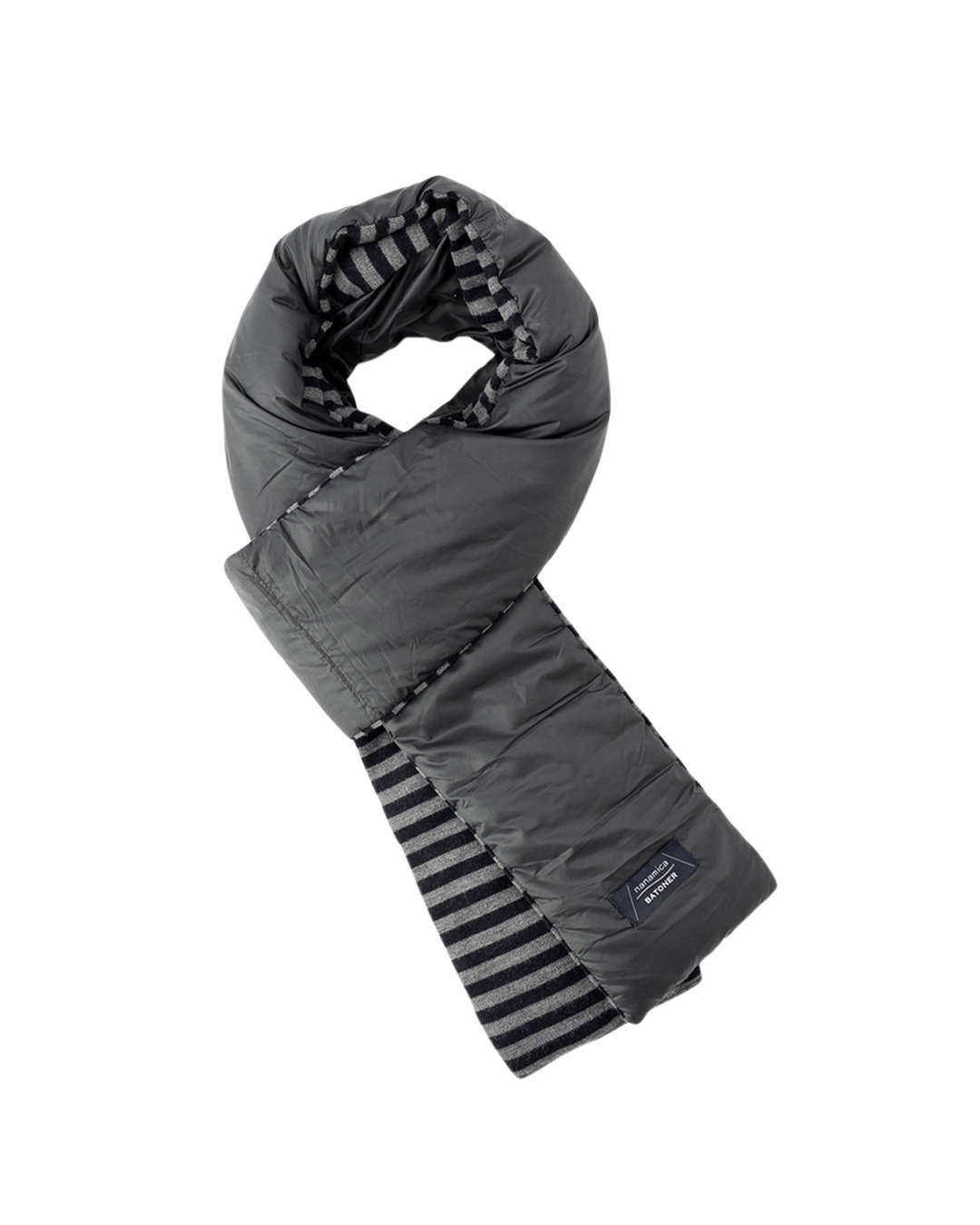 nanamica / nanamica x BATONER Limited edition collaboration item