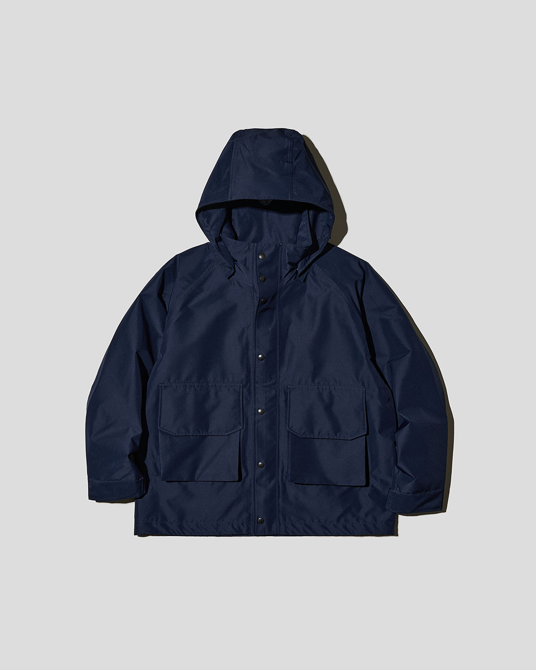 nanamica / HEART-WARMING LIFE-TECH WEAR #05 