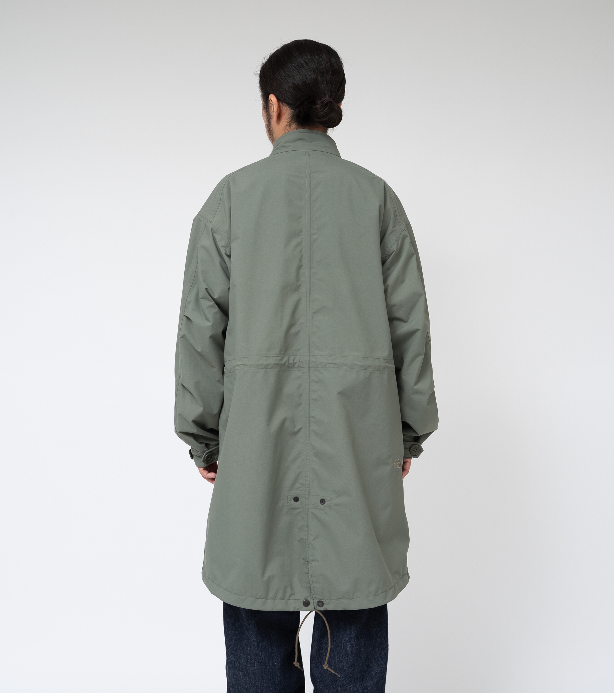 nanamica / GORE-TEX Field Coat