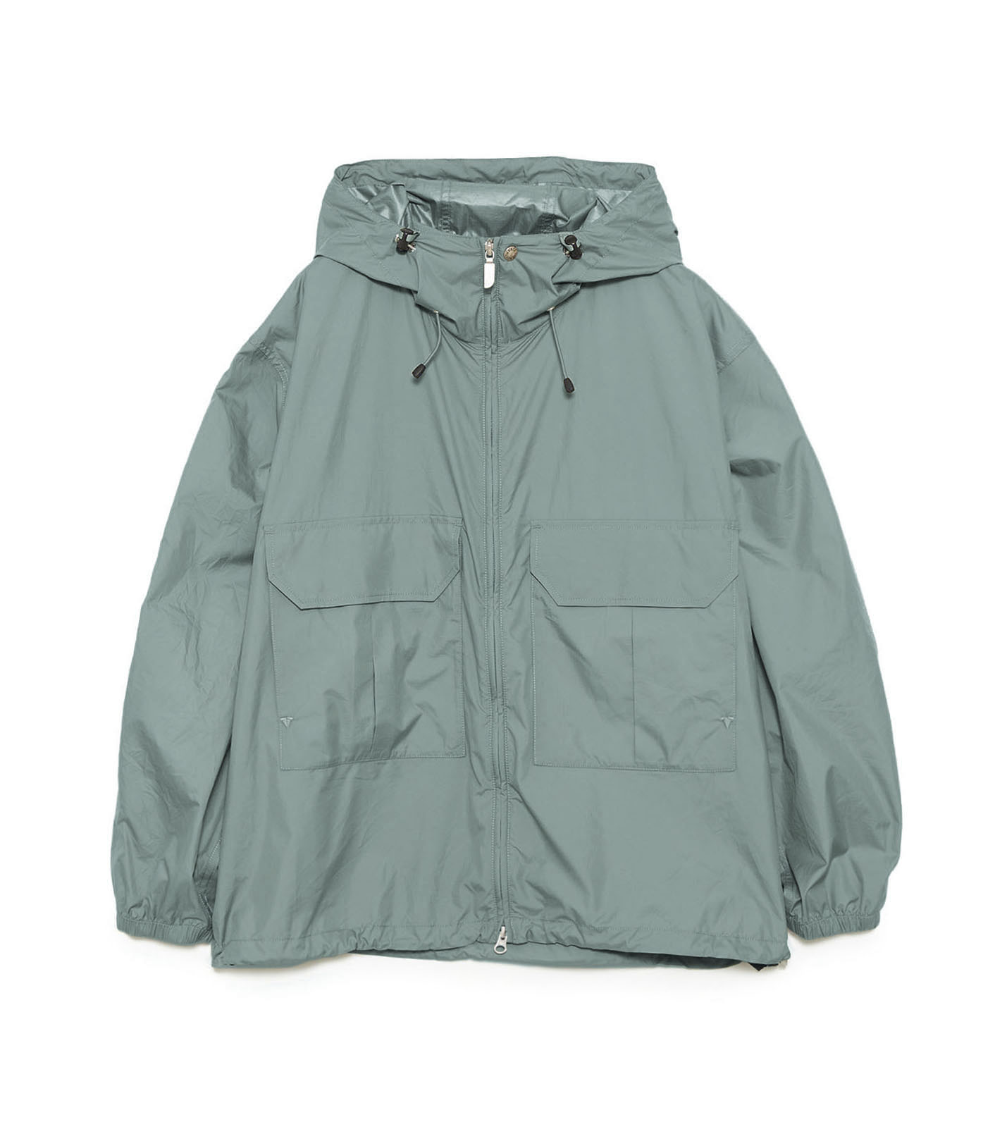 nanamica / PERTEX QUANTUM Mountain Wind Parka