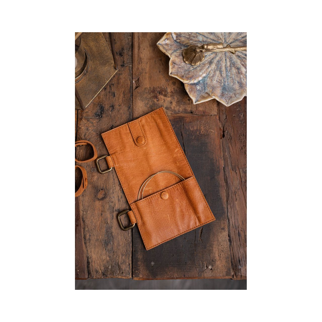 ムー（muud） 編み物用収納ケース カリタ オーガナイザー A 輪針ケース