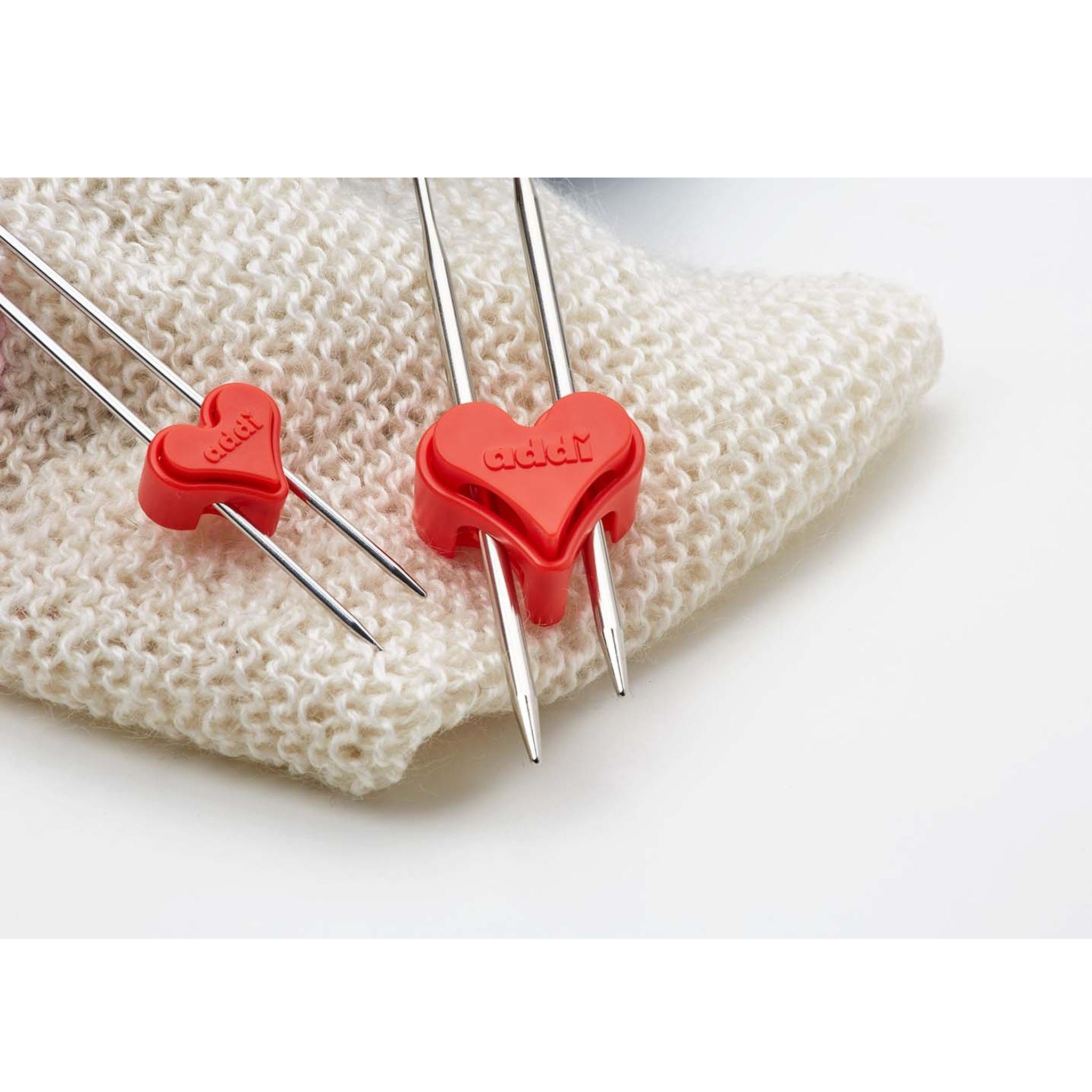 アディ（addi） ステッチホルダー プラスティック製 | addiToGo