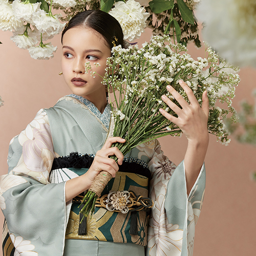 GD818さま専用 被布着物セット 七五三 3歳 男の子 女の子 ハンドメイド