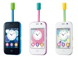 auのキッズ携帯『マモリーノ6』の料金と注意点『本体0円を狙う裏技