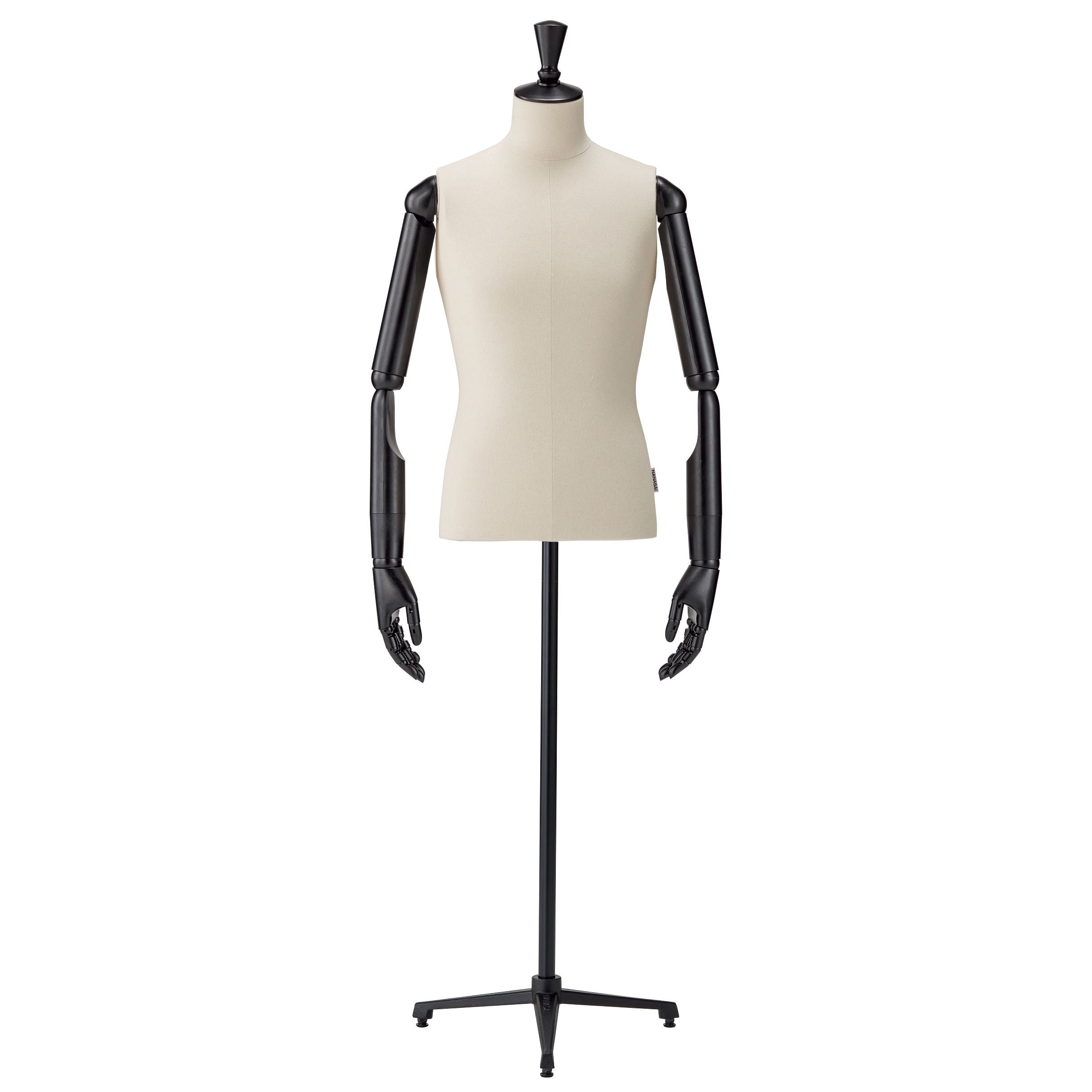 カスタムオーダー】N-VALUE メンズ ディスプレイ トルソー – NANASAI