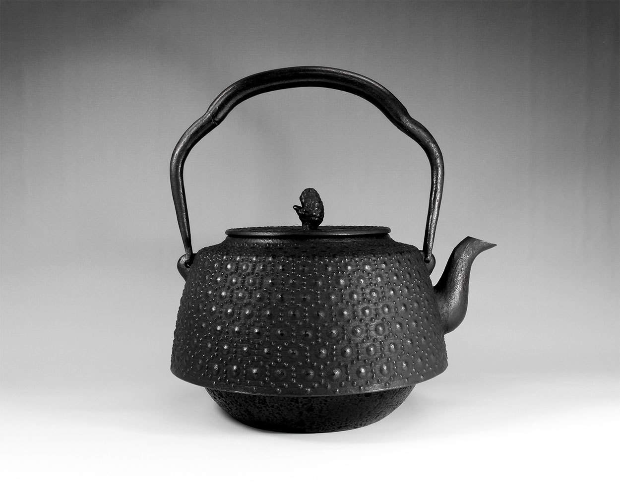 九重形 亀甲アラレ 1.6リットル／Kikko-Araremon Kokonoegata