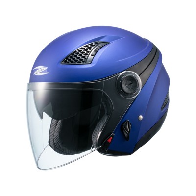 ZEUS HELMET ジェットヘルメット NAZ-211 CRONUS （ クロノス ）南海