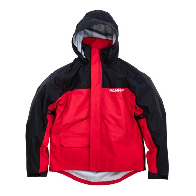 南海部品 アジャスタブル レインスーツ Ⅱ SDW-9107南海部品カタログ