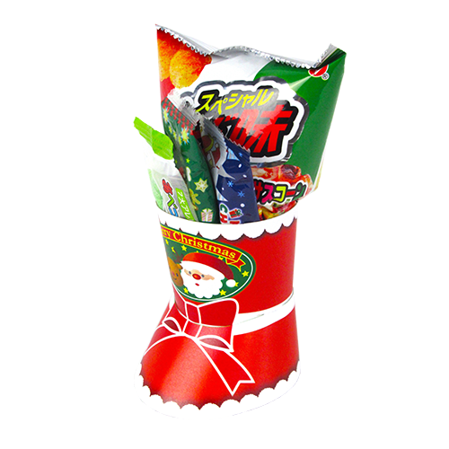 株式会社浪花堂｜X'mas用銀靴製造元