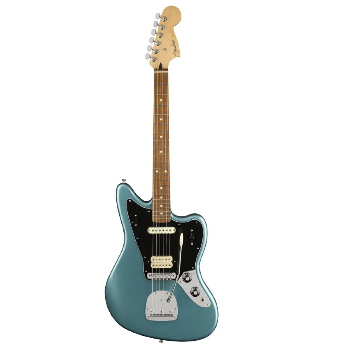 Fender - Player Jaguar - Tidepool #0146303513 - Nantel Musique