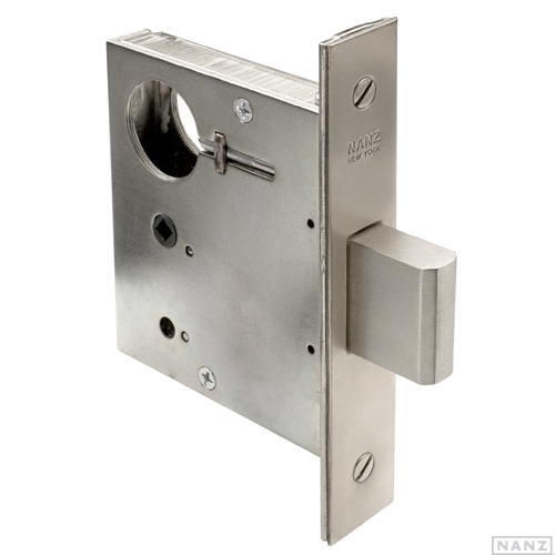 Nº 7316 - NANZ & COMPANY