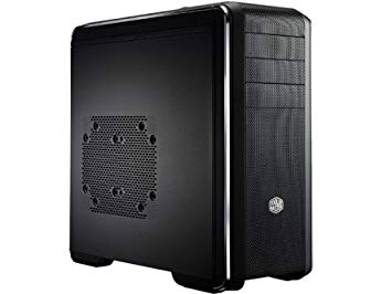 2018年8月PC自作｜Intel Core i7 8700K｜GEFORCE GTX1070tiで