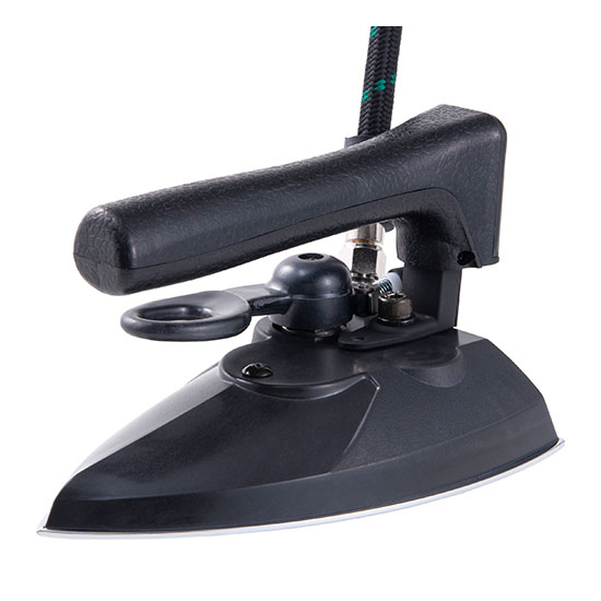 アイロン - 直本工業株式会社