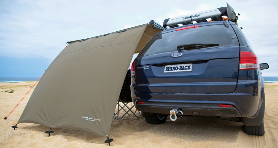 32112 Rhino-Rack Sunseeker Side Wall