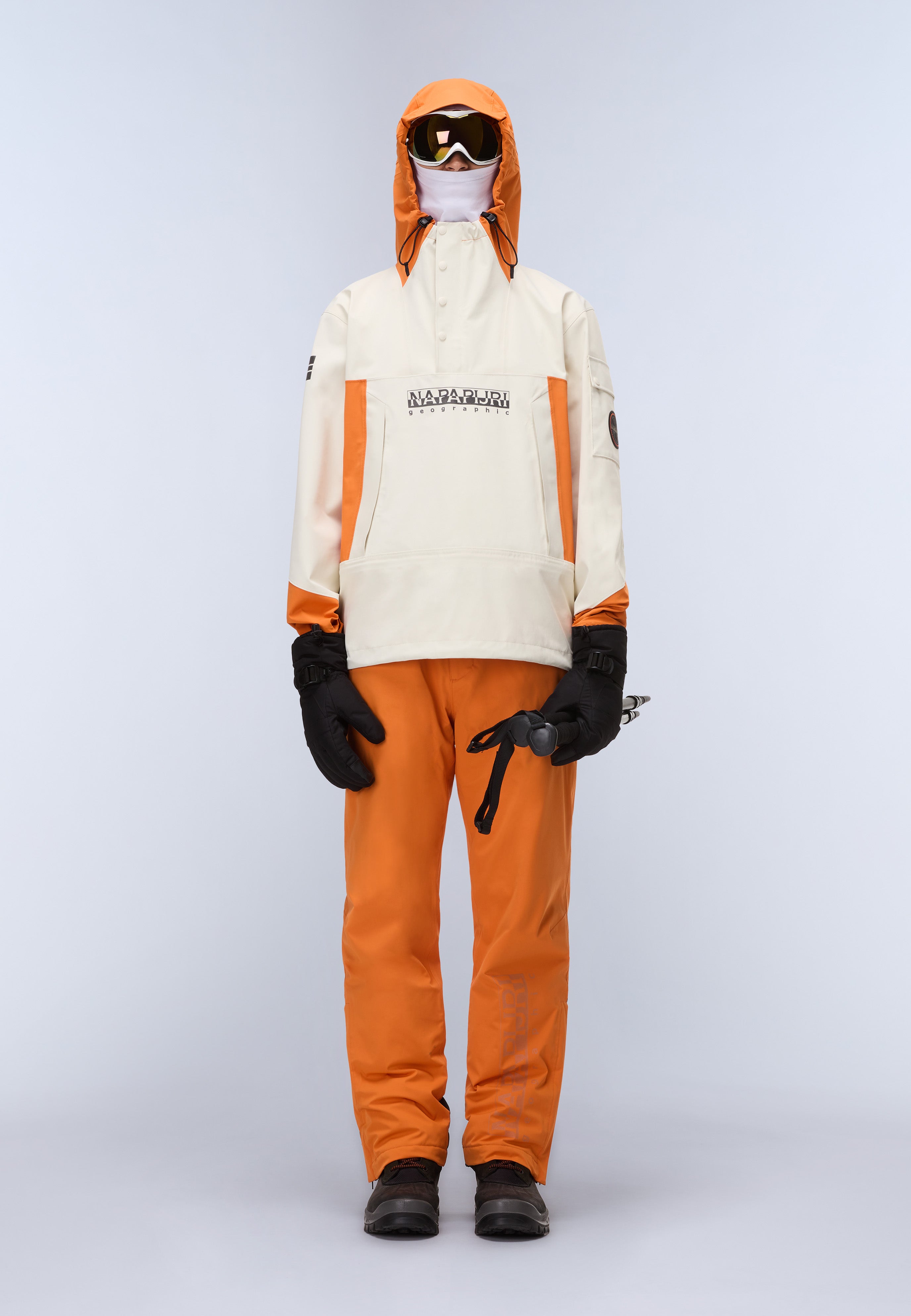 Arver Ski Jacket | Ski Jackets | Napapijri PT