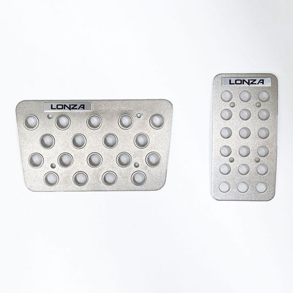 AK-701 ミニペダルセット オートマ - 株式会社EXIZZLE-LINE NAPOLEX Dept.