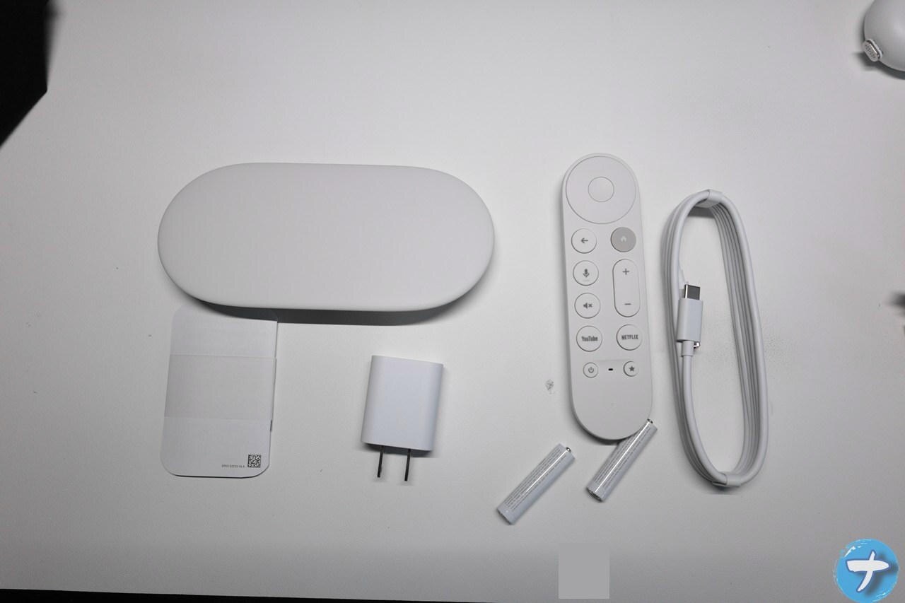 Google TV Streamer(4K)の注意点。良いHDMIコードも買おう