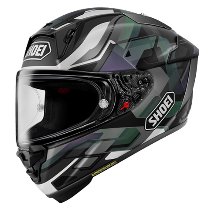 X-Fifteen VALION(エックス - フィフティーン ヴァリオン) TC-5 BLACK