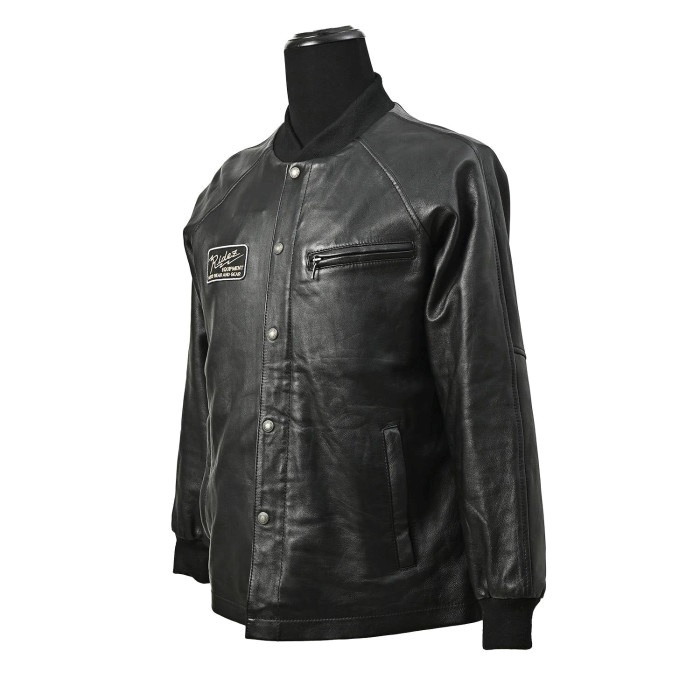 春夏アパレル特集 ブランドページ_RIDEZ