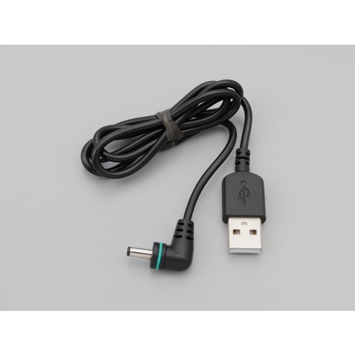 USB/DC変換ケーブル（MOTO GPS LASER用）補修部品｜ナビゲーション