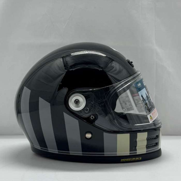 在庫限り】 Glamster RESURRECTION (グラムスター リザレクション) TC