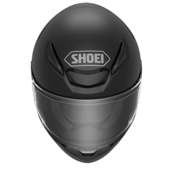 Z-8 マットブラック フルフェイスヘルメット｜フルフェイスヘルメット