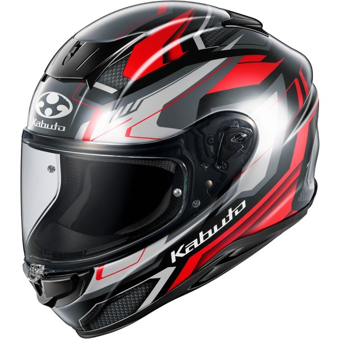 AEROBLADE-6 ADACT (エアロブレード6 アダクト) フルフェイス