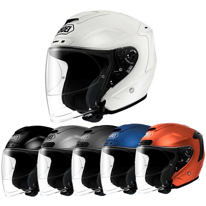 J-FORCE4 (ジェイ-フォース フォー) マットブラック ジェット