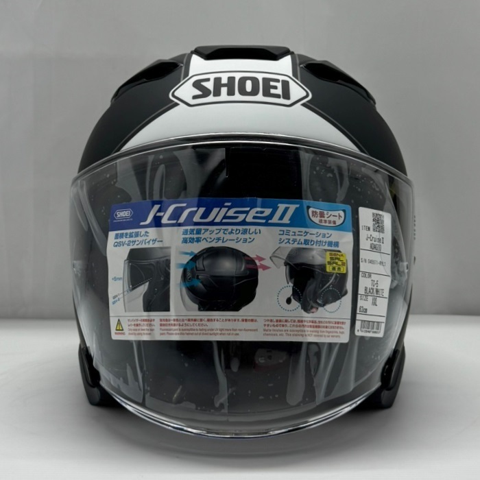 在庫限り】 J-CruiseII ADAGIO【ジェイクルーズツー アダージョ】TC-5