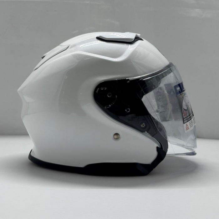 J-CRUISE3 (ジェイ-クルーズ スリー) ルミナスホワイト ジェット