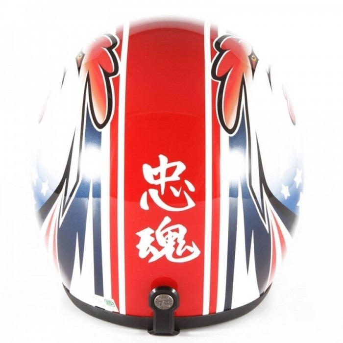 SP-TADAO 忠魂 JETヘルメット｜ジェットヘルメット｜の通販なら