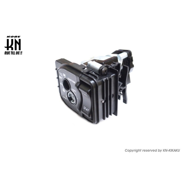 キーセット【PCX125(JF56) PCX150(KF18)】35100-K35-V01 対応｜その他