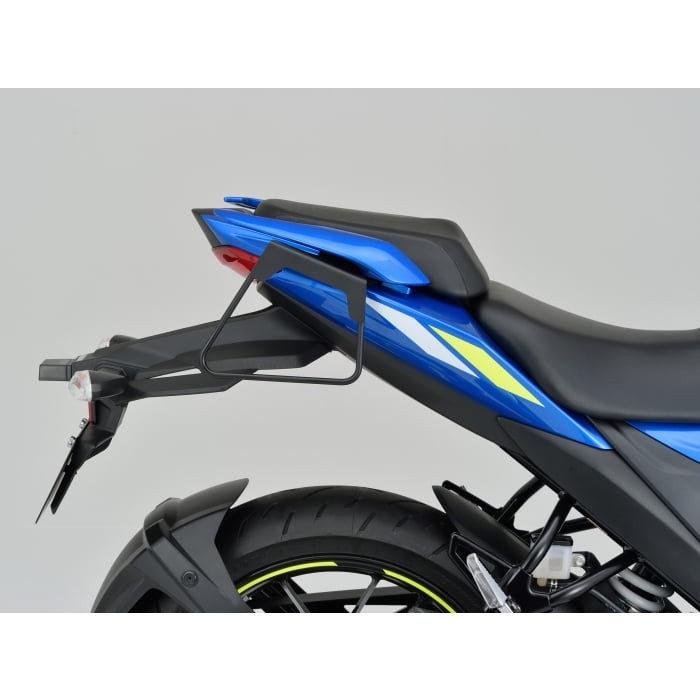 サイドバッグサポート 左右セット ジクサー250 / SF / ジクサー150 20