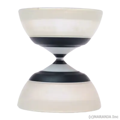 ディアボロ エボリューション G3 - 通販 - ジャグリングショップ ナランハ