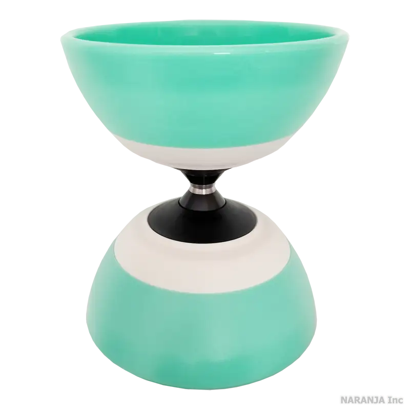 ディアボロ エボリューション チャオツーハンモデル - 通販