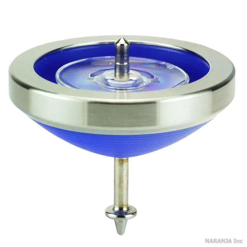 ハヤブサ 太刀 V7 日本こま回し協会認定こま - 通販 - ジャグリング