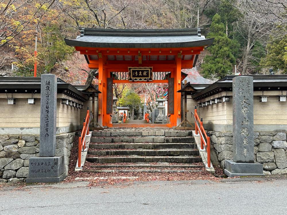 洞川龍泉寺八大龍王牛玉宝印（本摺）