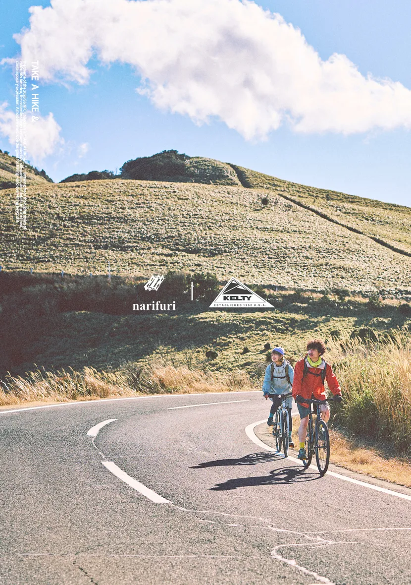 narifuri ナリフリ オフィシャルサイト