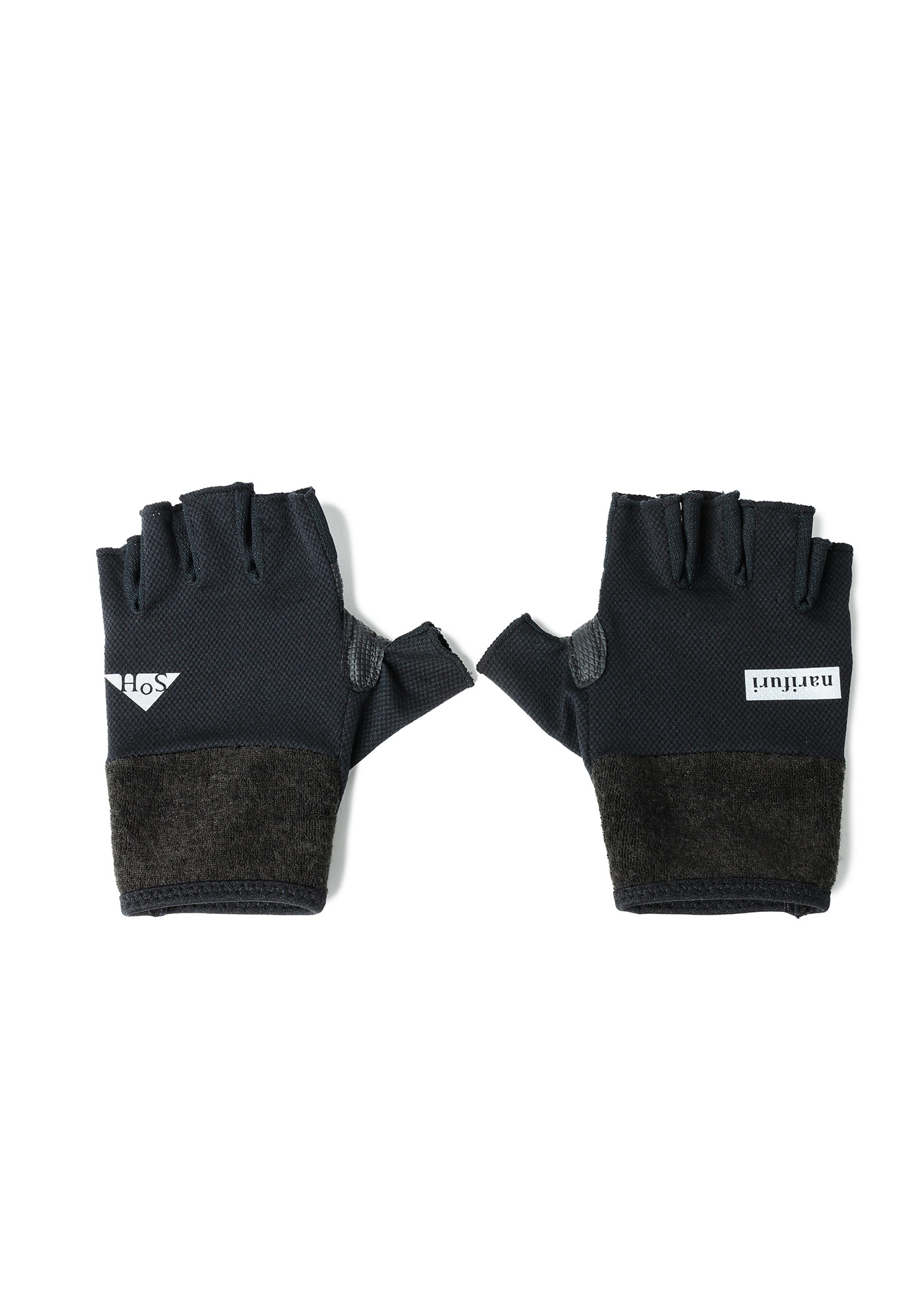 narifuri × SoH フィンガーレスグローブ｜narifuri オンラインストア