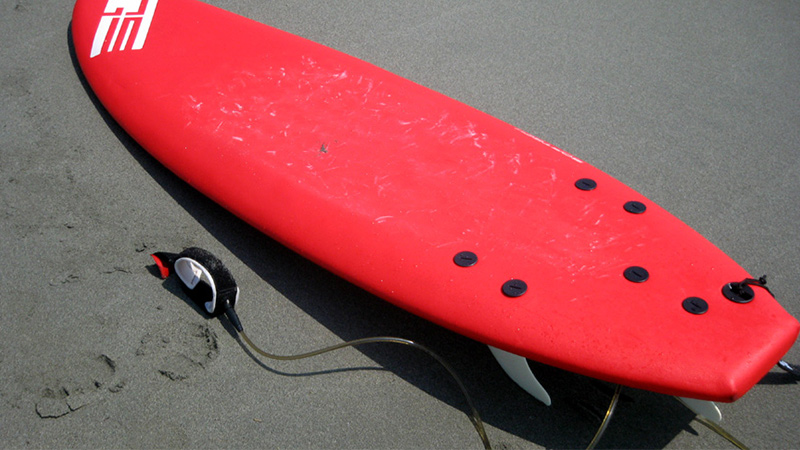 サーフィン＆ボディボード | 鳴との門（NARUTO-MON）