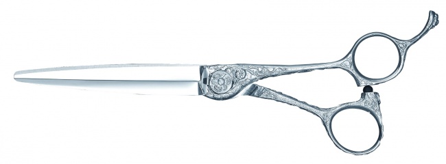 フライングZ唐草/FlyingZKarakusa | カットシザーズ | 美容鋏(ハサミ