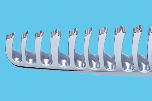 ジャングルⅡS28/JungleⅡS28 | セニングシザーズ | 美容鋏(ハサミ