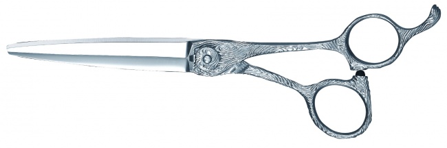 ゴシック木目/GothicWoodgrain | カットシザーズ | 美容鋏(ハサミ