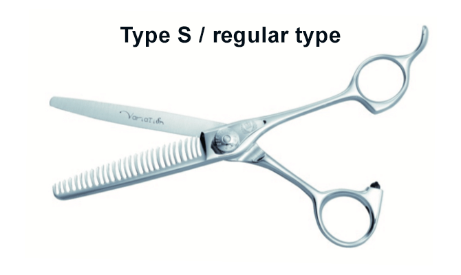 ナルトシザーセニングの特徴 | セニングシザーズ | 美容鋏(ハサミ