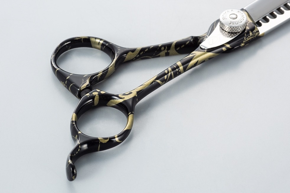 デザートB19/DesertB19 | セニングシザーズ | 美容鋏(ハサミ)・理容鋏