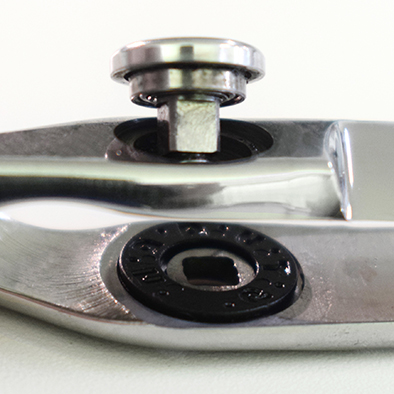 レオヴィスタHT40/LeoVistaHT40 | VISTAS | 美容鋏(ハサミ)・理容鋏