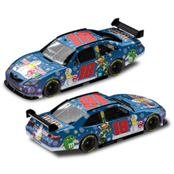 Let's Go Racing Nascar Collectables
